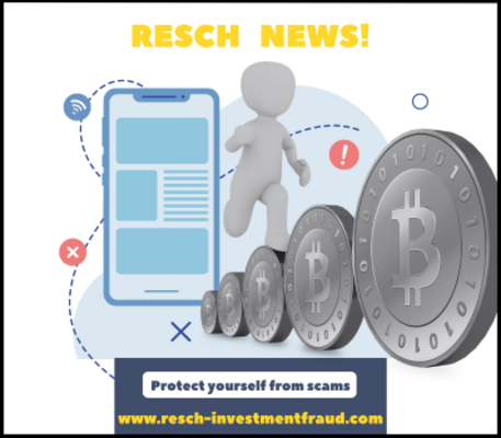 Resch: Investment Fraud
