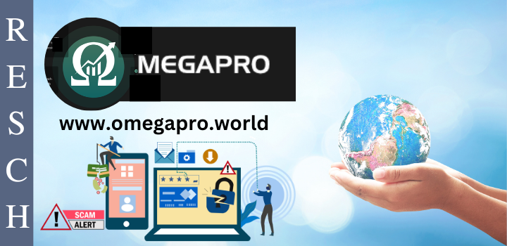 OmegaPro: Fraudulent platform OmegaPro: When will the system collapse?