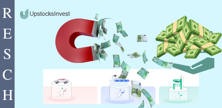 Upstocksinvest: Investment Scam - Desperate Investors Upstocksinvest: Fake address in Mumbai, India