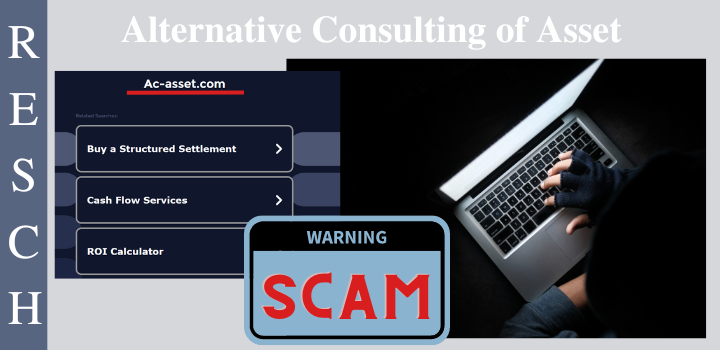 ACA: Fraudulent platform ACA: How to get investor's money back?