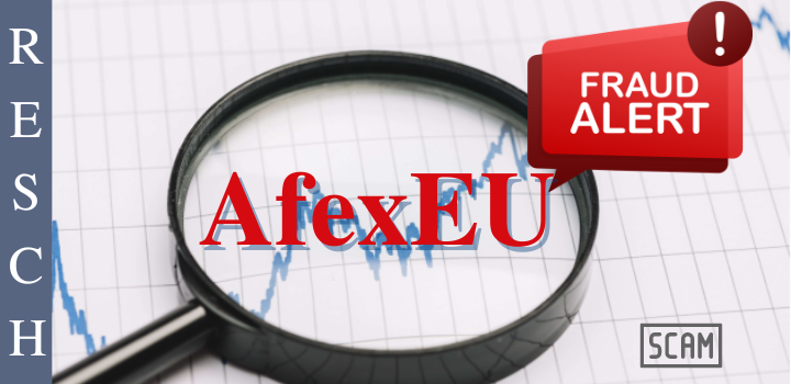 AfexEU: Unregulated Online Broker AfexEU: Investors get no payout