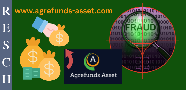 Agrefunds Asset: Investment Fraud Scheme