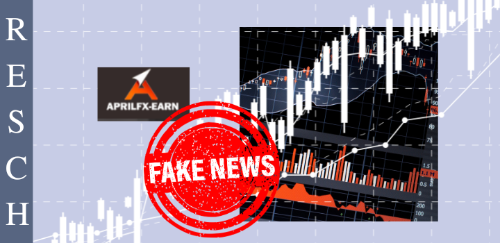 Aprilfx-Earn: Business Model Aprilfx-Earn: Alleged headquarters of the operating company is fake