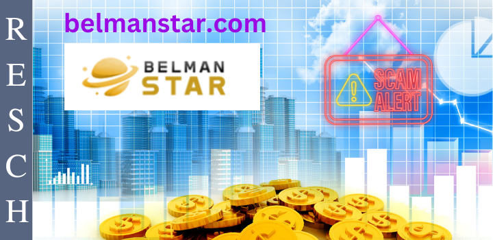 Belmanstar: Scammers operate in an extremely sophisticated manner