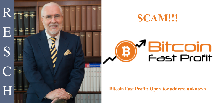 Bitcoin Fast Profit: <no payout Bitcoin Fast Profit: Investors do not get the money paid out