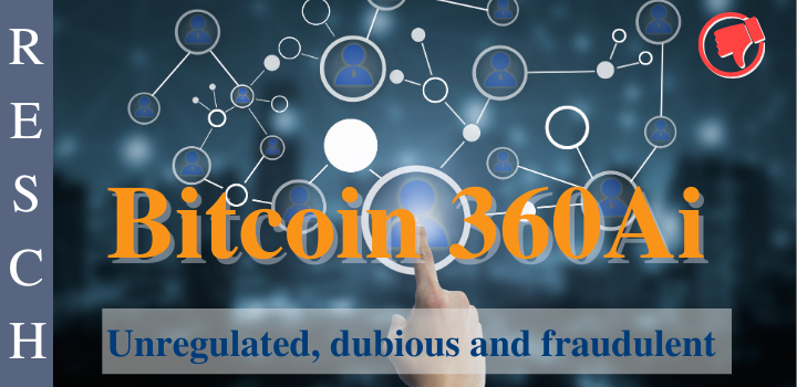 Bitcoin 360Ai: Online broker does not pay out