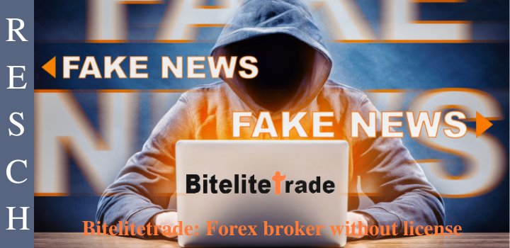 Bitelitetrade: No payout after trading