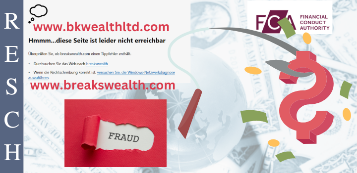 Breaks Wealth: Scam, Fraud or Safe?