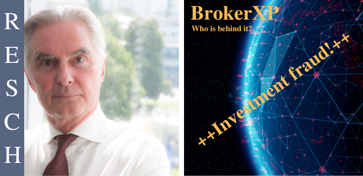 BrokerXP: Forex traders were ripped off