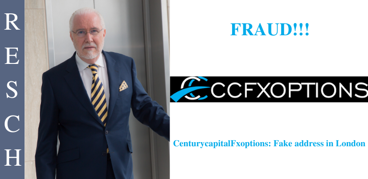 CenturycapitalFxoptions: Forex traders are being ripped off CenturycapitalFxoptions: Online broker prevents payout