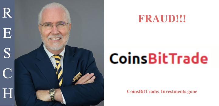 CoinsBitTrade: No payout CoinsBitTrade: Investors do not get the money paid out