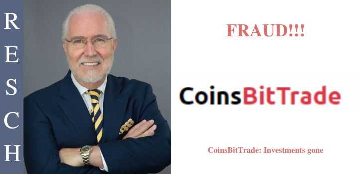 CoinsBitTrade: Investors do not get the money paid out