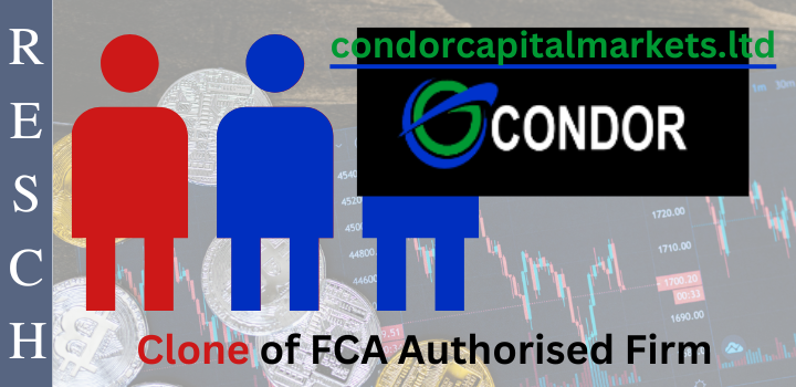 Condor Capital Markets: Operating company in Hong Kong?