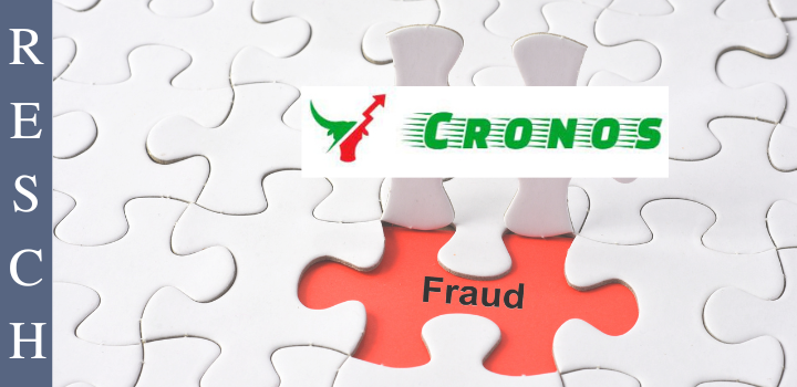 cronos.fund investment scam