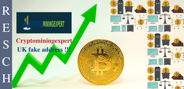 Cryptominingexpert: Fraud by online brokers