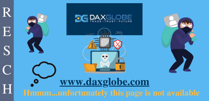DaxGlobe: Fraud or a safe investment