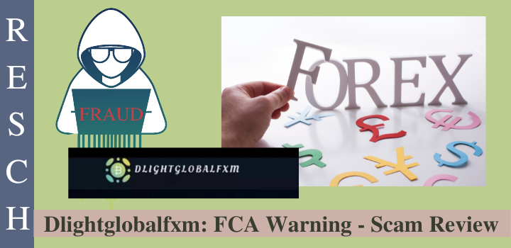 Dlightglobalfxm: Fraudulent online broker