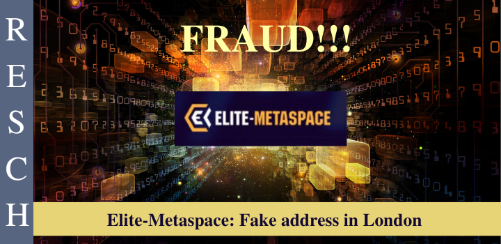 Elite-Metaspace: No operating company specified