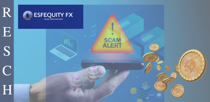 Esfequity FX: Scam