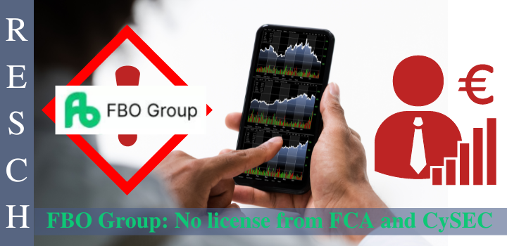 FBO Group: Investors defrauded