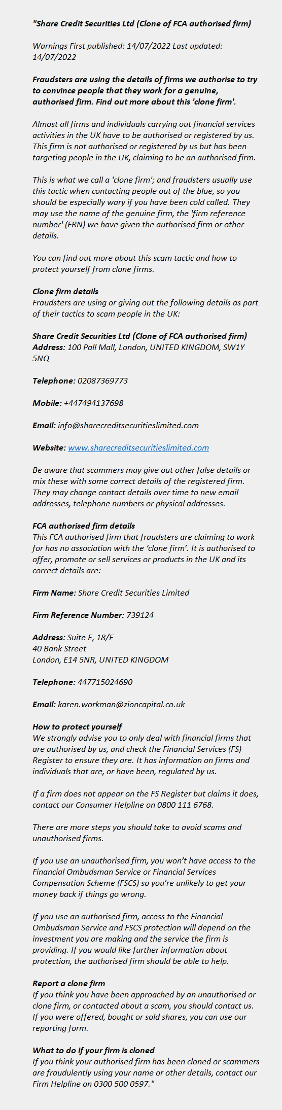 sharecreditsecuritieslimited.com (Clone) – Share Credit Securities Ltd (Clone) - Share Credit Securities Limited
