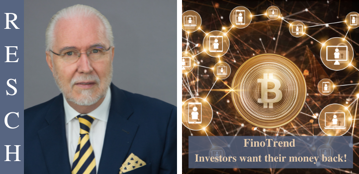 Miserable experience for traders Fraudulent online broker