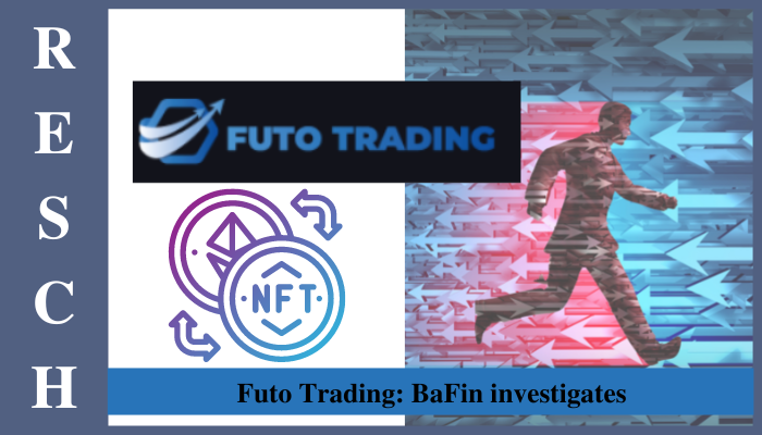 Futo Trading: Fraudulent online broker