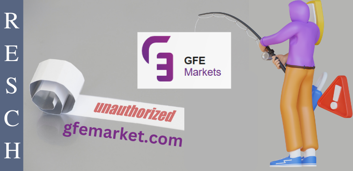 GFE Management Ltd: Investment fraudsters refuse to pay out