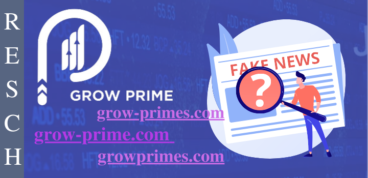 Grow Prime: Investors defrauded Grow Prime: No payouts at the online broker