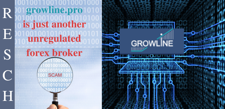 Growline: No payouts at online broker