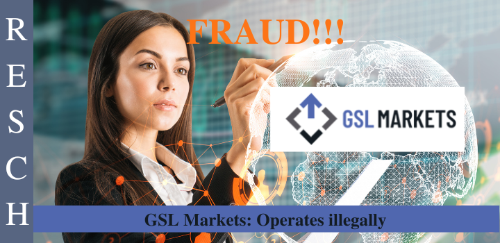 GSL Markets: Investors do not receive payout