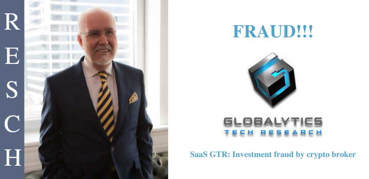 SaaS GTR: Total losses for investors