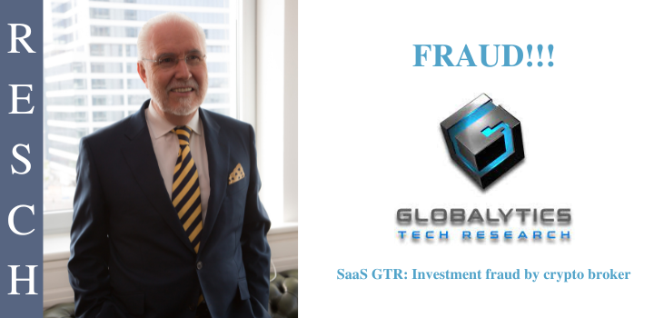 SaaS GTR: Forex traders have a bad experience SaaS GTR: Total losses for investors