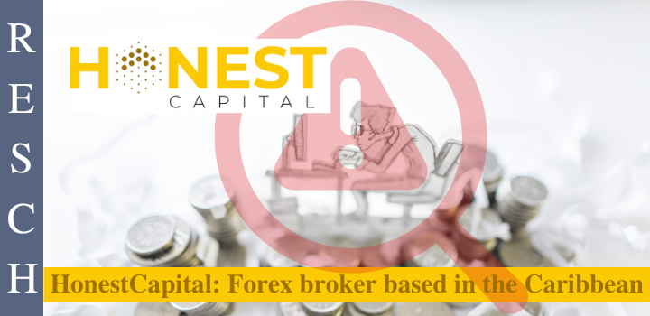HonestCapital: No entry in the commercial register HonestCapital: Investors get no payout