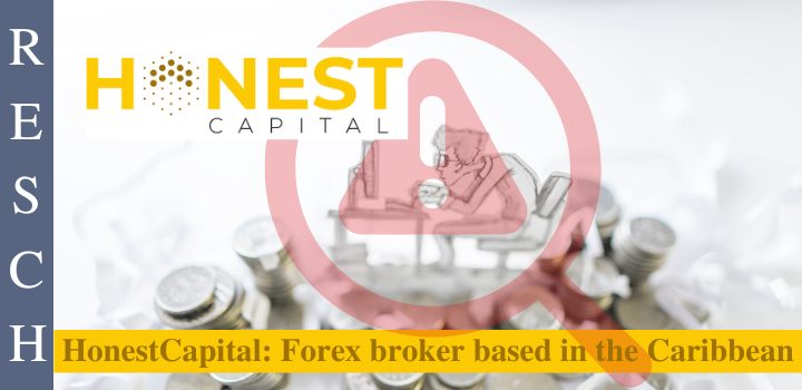 HonestCapital: Investors get no payout