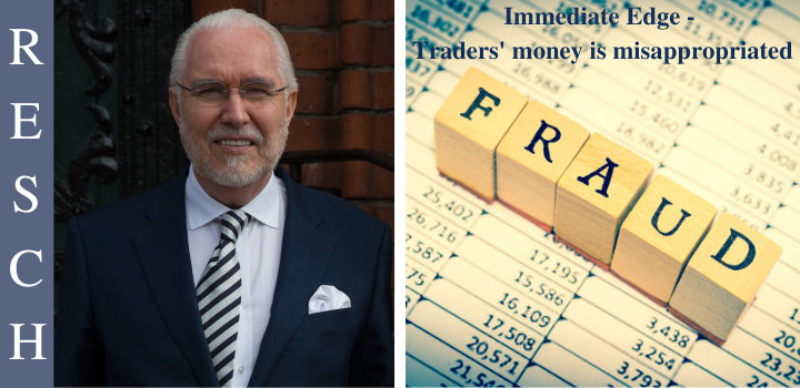 Immediate Edge: Investors systematically ripped off Immediate Edge: Online trading fraud