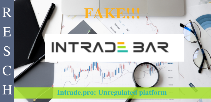 Intrade.pro: Refused payout after Forex Trading