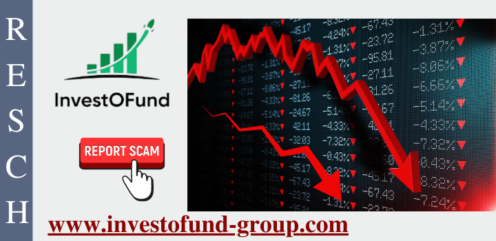InvestOFund: Investors ripped off