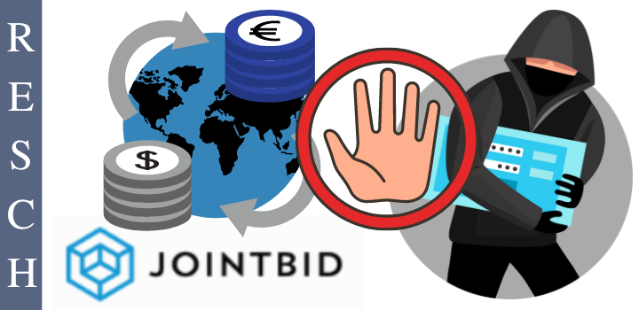 Jointbid: Investment fraud by online brokers