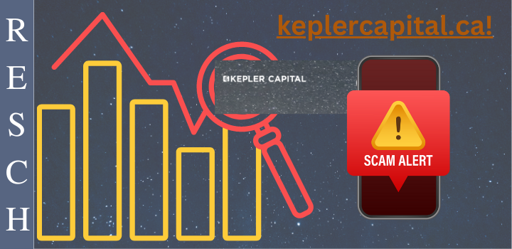 Kepler Capital: Illegal Offerings Lead to Fraud