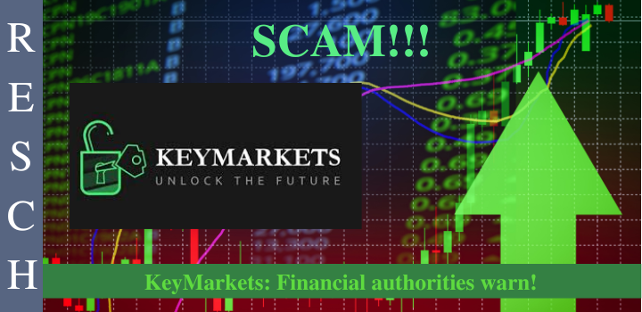 KeyMarkets: Forex broker based on pacific atoll KeyMarkets: Investors do not receive payout