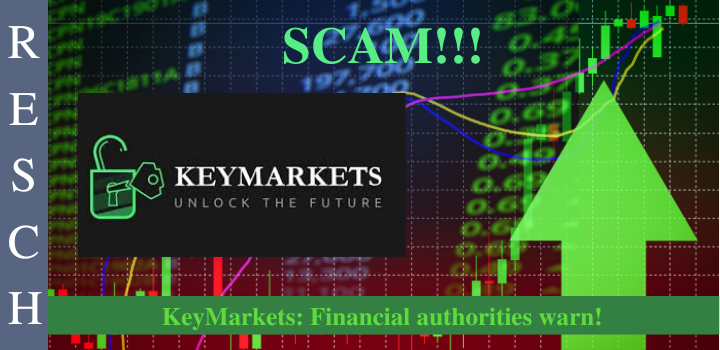 KeyMarkets: Investors do not receive payout