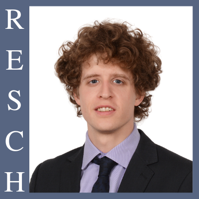 Lawyer Cornelius Buchenauer