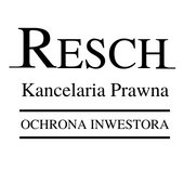 Resch Ochrona Inwestora