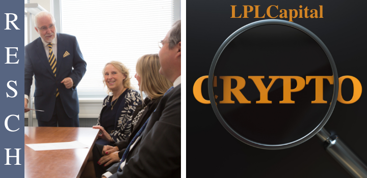 LPLCapital: Investment fraud by crypto traders