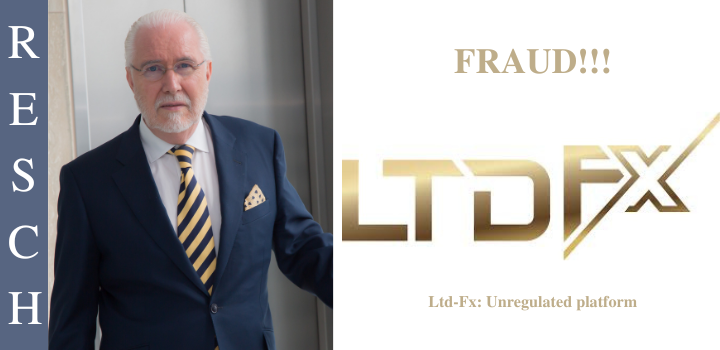 Ltd-Fx: Bad experience with an online broker Ltd-Fx: Trading platform scams
