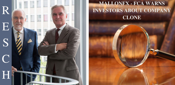 MallonFx: Fraud with Forex and CFD Trading Bots MallonFx: Forex traders of many countries ripped off