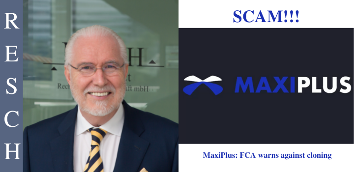 MaxiPlus: Bad experiences with online broker MaxiPlus: Trading Platform Fraud