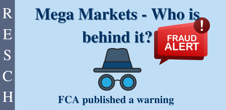 Mega Markets: Investors deceived Mega Markets: Online broker does not pay out