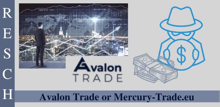 Avalon Trade: Investors look into the tube